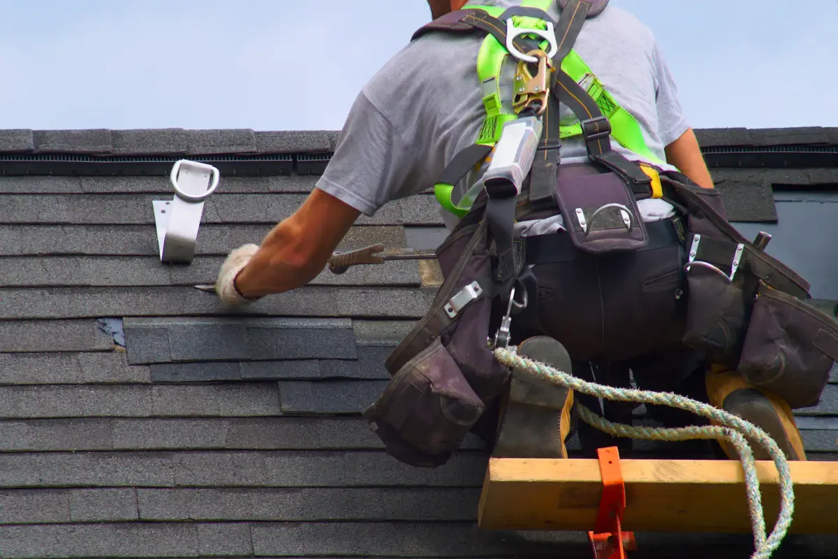 Top Notch Roofing/Siding: The Best Roofing Contractor in Absecon, Egg Harbor Township, NJ